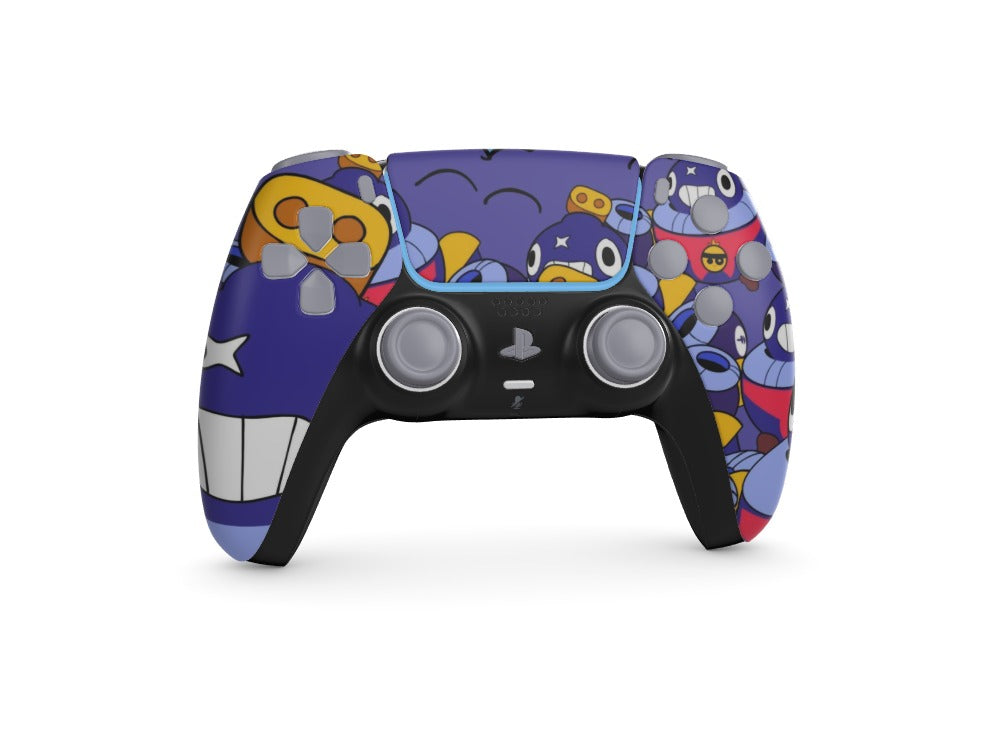 Custom Cinch PS5 Pro + Upload Your Own Image - Custom Design Ref: A7QPGY