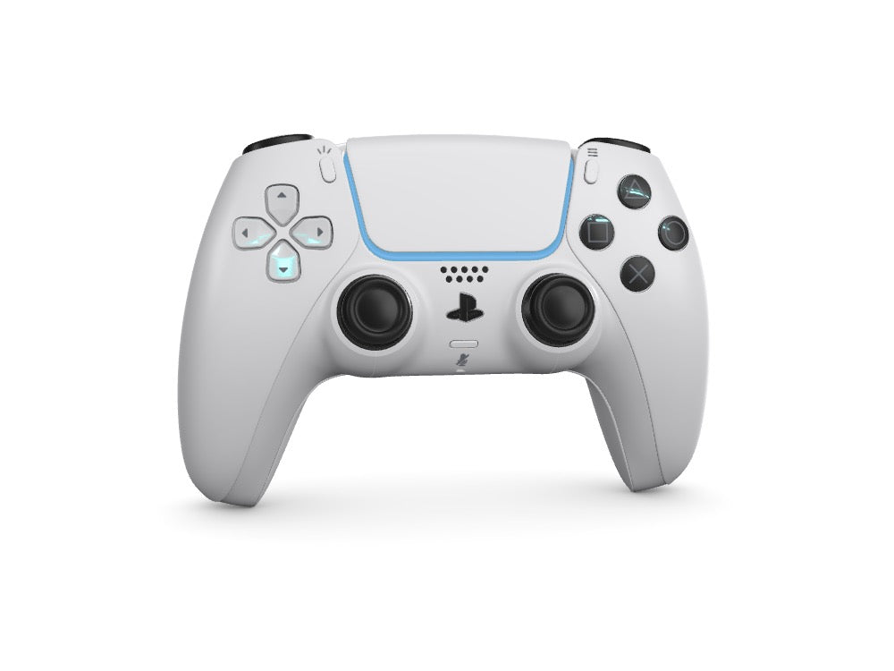 Custom Cinch PS5 Pro + Upload Your Own Image - Custom Design Ref: A9FRDR