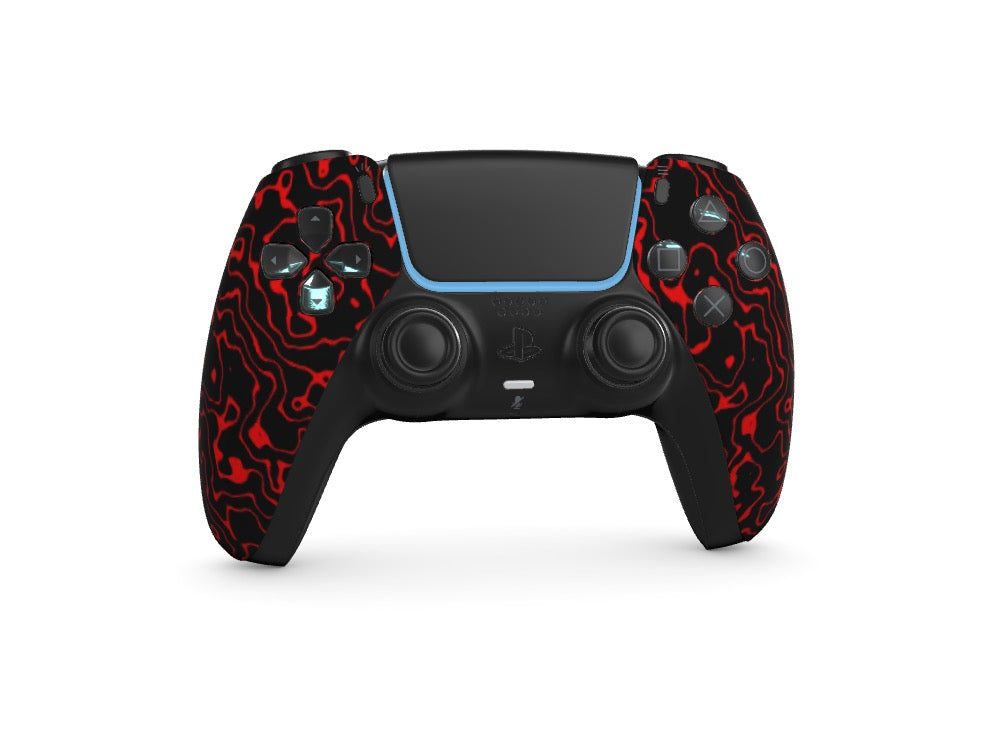 Custom Cinch PS5 Pro + Upload Your Own Image - Custom Design Ref: AADA3B
