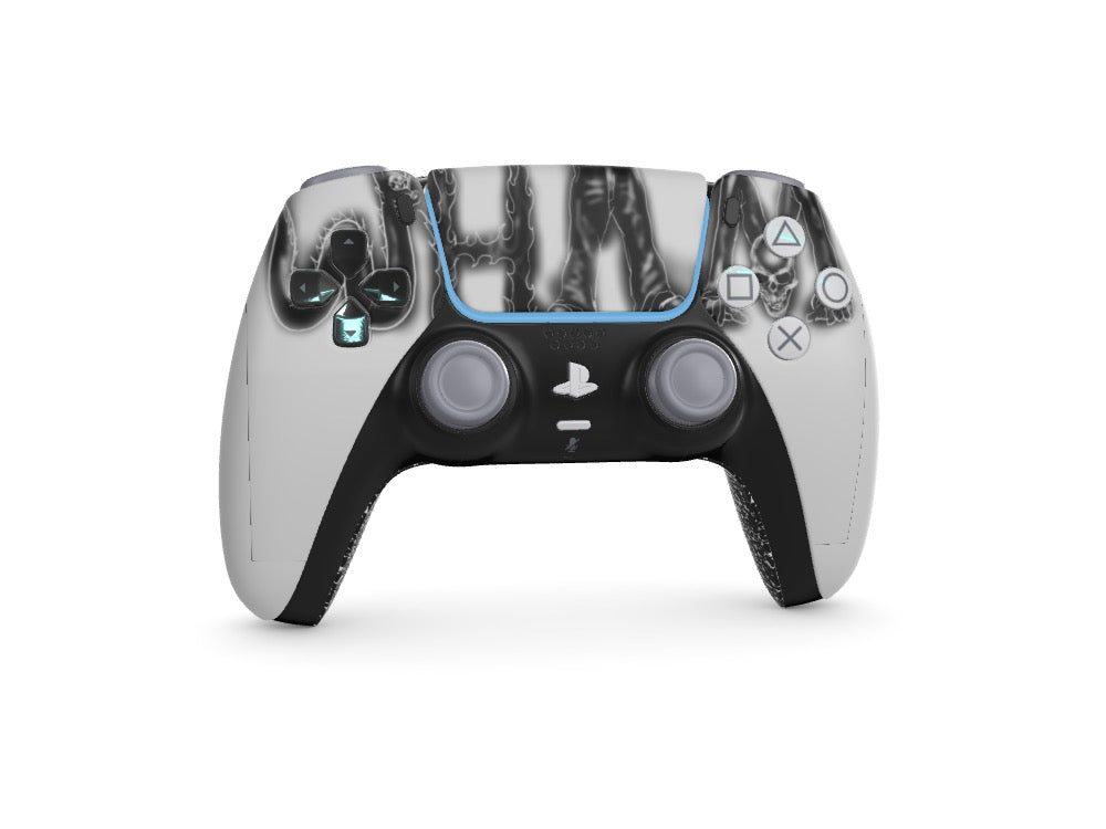 Custom Cinch PS5 Pro + Upload Your Own Image - Custom Design Ref: AATZLU