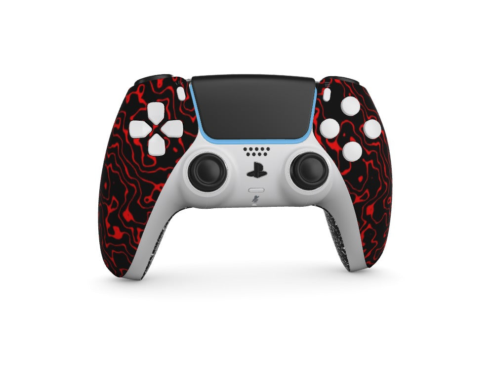 Custom Cinch PS5 Pro + Upload Your Own Image - Custom Design Ref: AAW7AF