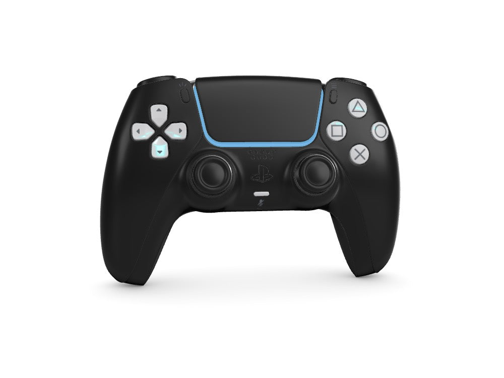 Custom Cinch PS5 Pro + Upload Your Own Image - Custom Design Ref: AB6D68