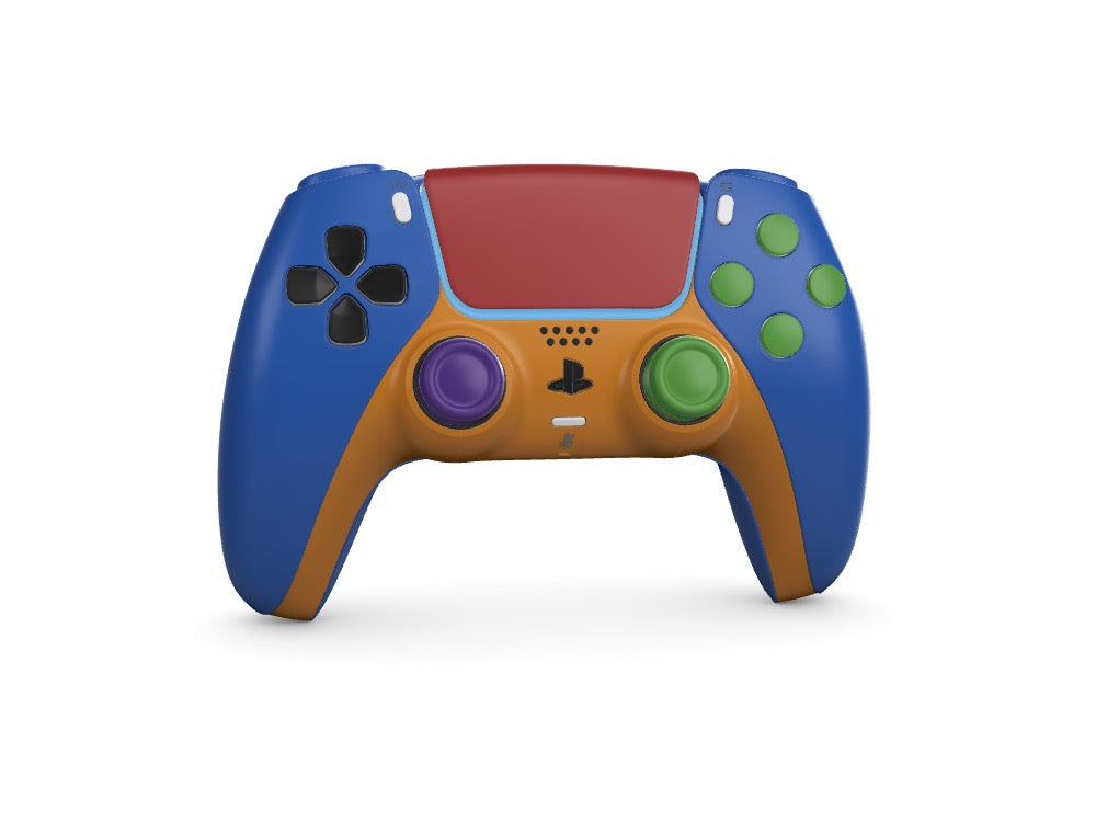 Custom Cinch PS5 Pro + Upload Your Own Image - Custom Design Ref: ABDO8R