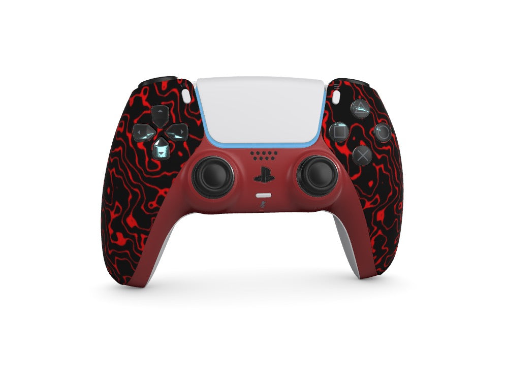 Custom Cinch PS5 Pro + Upload Your Own Image - Custom Design Ref: ABUKGP