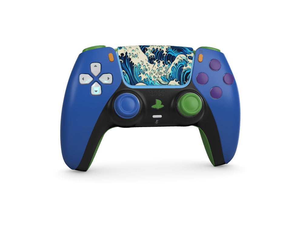 Custom Cinch PS5 Pro + Upload Your Own Image - Custom Design Ref: ACL3NA