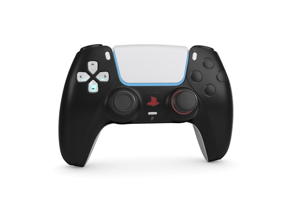 Custom Cinch PS5 Pro + Upload Your Own Image - Custom Design Ref: ACNXO6