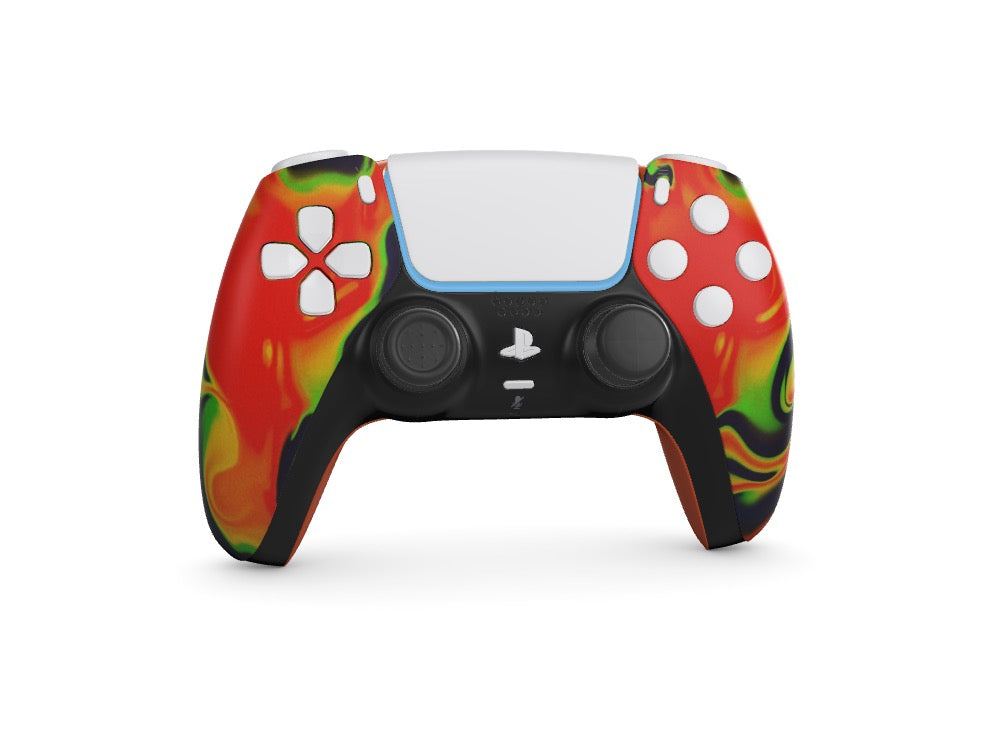 Custom Cinch PS5 Pro + Upload Your Own Image - Custom Design Ref: ACOYQD