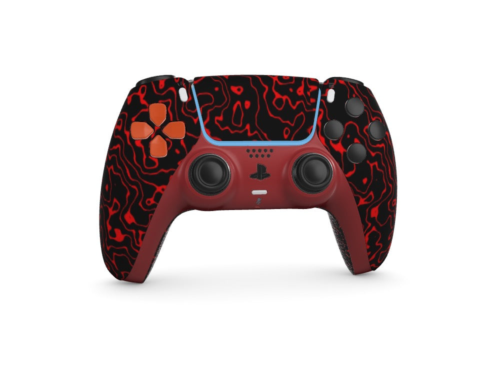 Custom Cinch PS5 Pro + Upload Your Own Image - Custom Design Ref: AD73BF