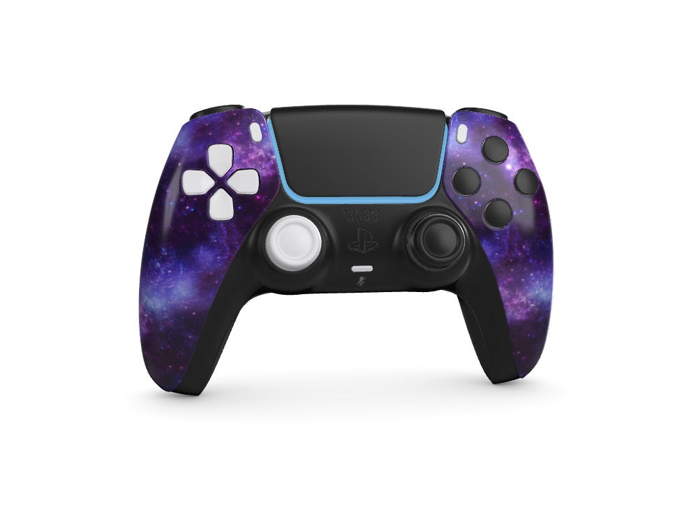 Custom Cinch PS5 Pro + Upload Your Own Image - Custom Design Ref: ADUTGO