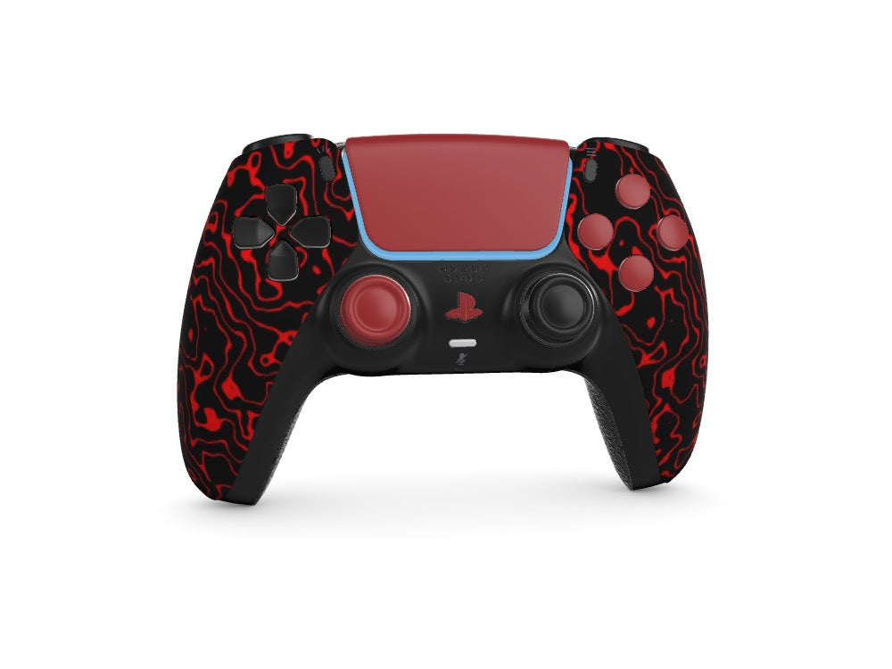 Custom Cinch PS5 Pro + Upload Your Own Image - Custom Design Ref: AEC1PW