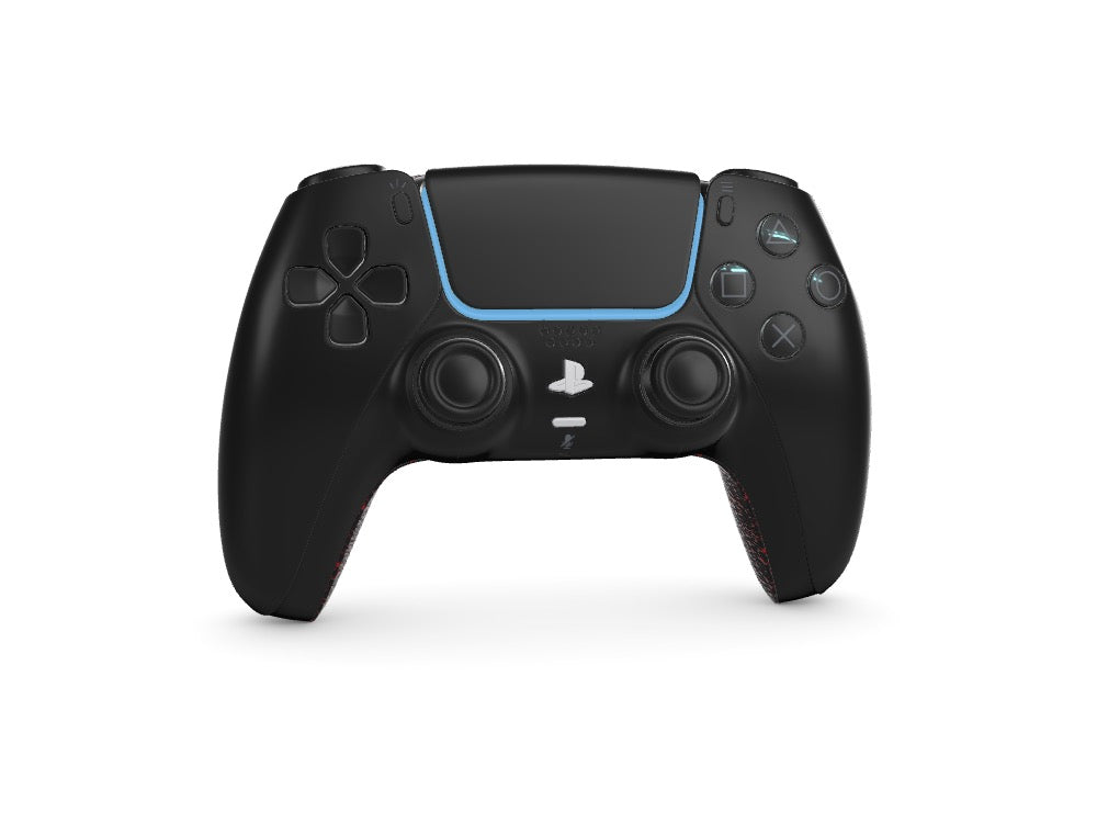 Custom Cinch PS5 Pro + Upload Your Own Image - Custom Design Ref: AEJVD3