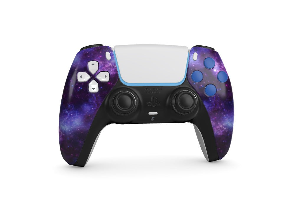 Custom Cinch PS5 Pro + Upload Your Own Image - Custom Design Ref: AEMQON