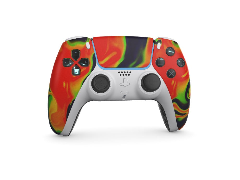Custom Cinch PS5 Pro + Upload Your Own Image - Custom Design Ref: AF5T6H