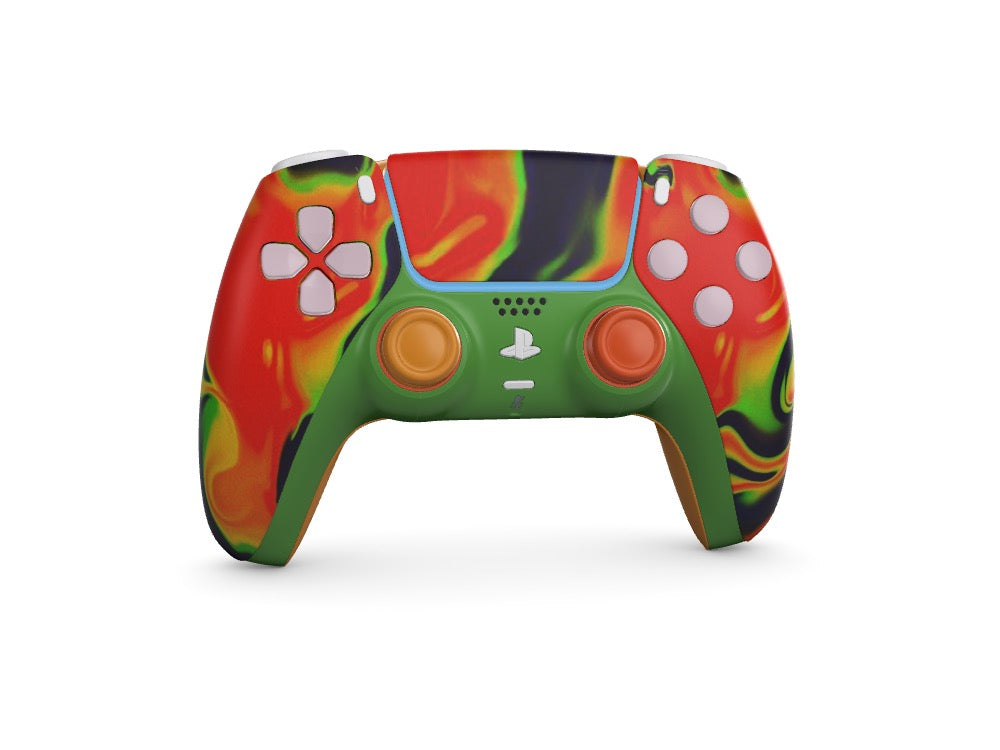 Custom Cinch PS5 Pro + Upload Your Own Image - Custom Design Ref: AFP1WQ