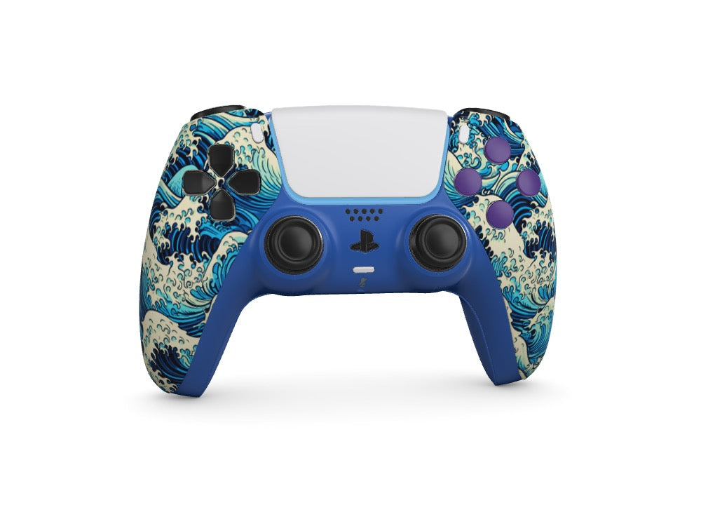 Custom Cinch PS5 Pro + Upload Your Own Image - Custom Design Ref: AFZERI