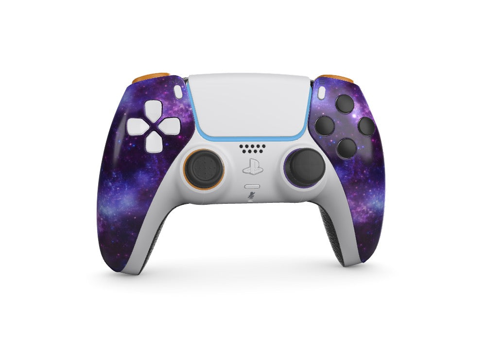 Custom Cinch PS5 Pro + Upload Your Own Image - Custom Design Ref: AGOQUM