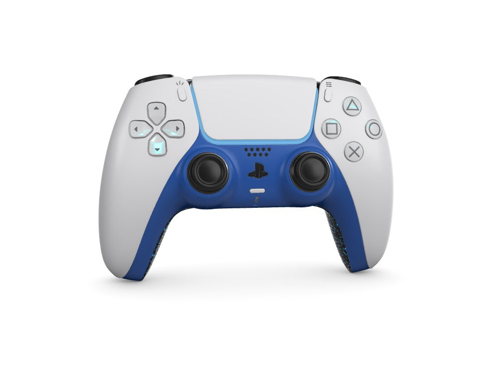Custom Cinch PS5 Pro + Upload Your Own Image - Custom Design Ref: AH2GWT