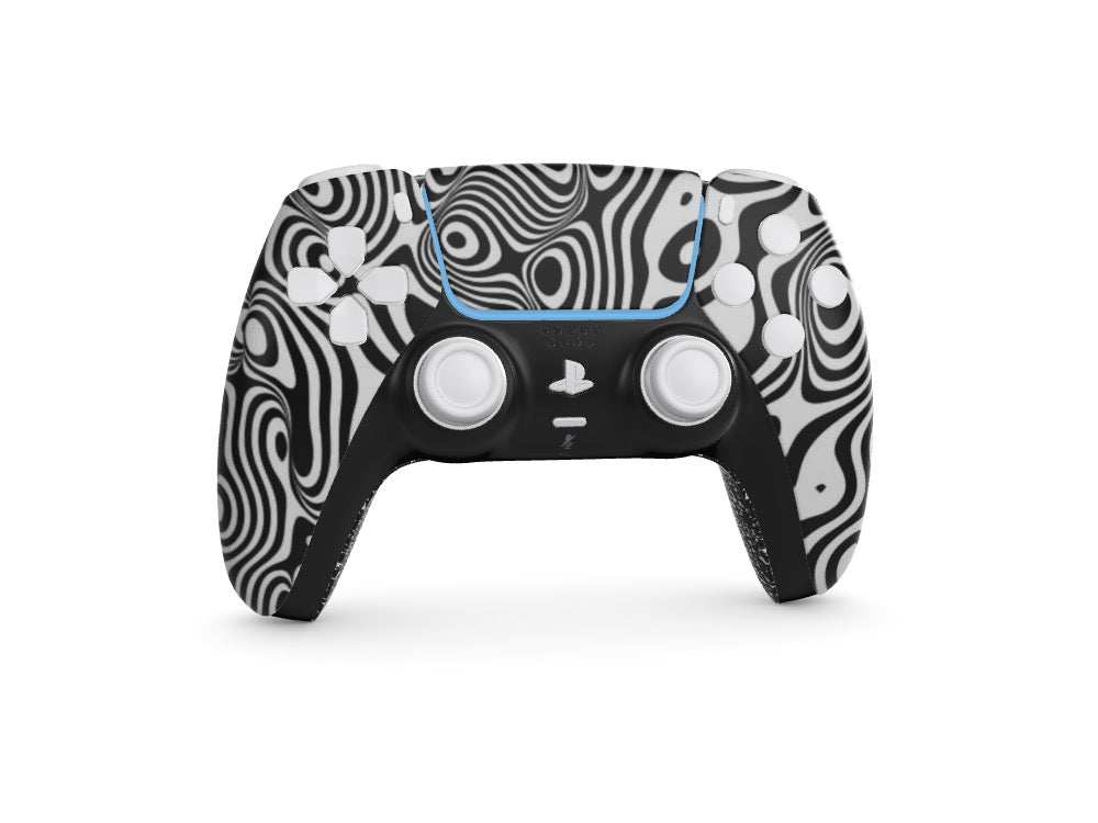 Custom Cinch PS5 Pro + Upload Your Own Image - Custom Design Ref: AH3PYW