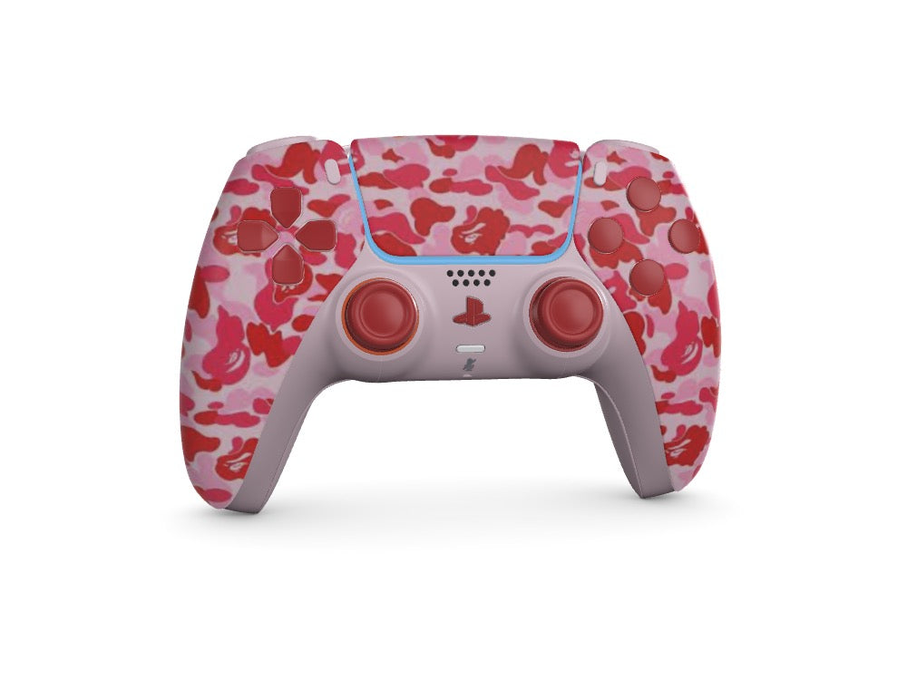 Custom Cinch PS5 Pro + Upload Your Own Image - Custom Design Ref: AIM4F0