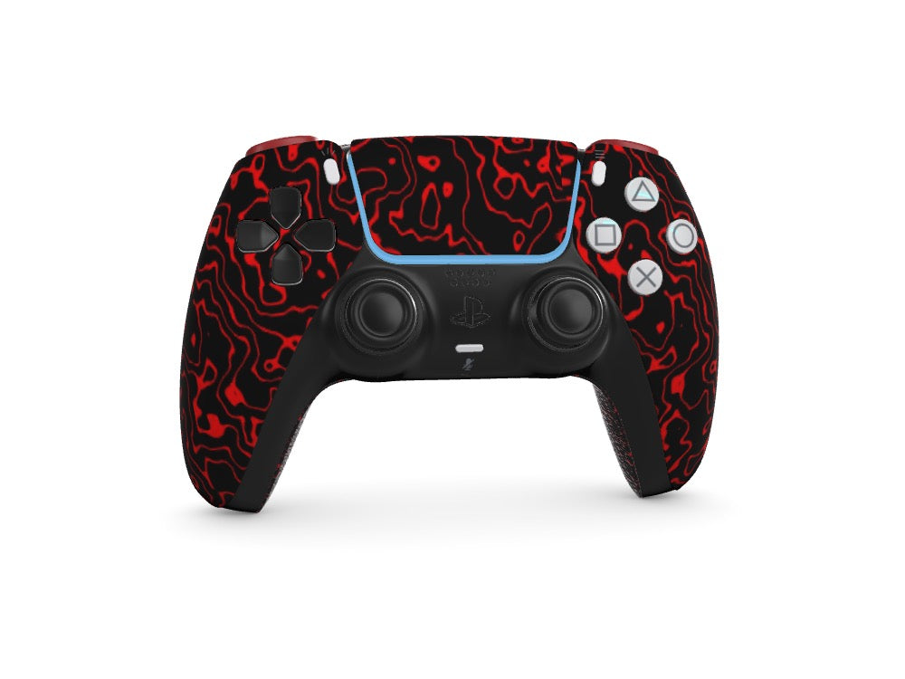 Custom Cinch PS5 Pro + Upload Your Own Image - Custom Design Ref: AIN4LL