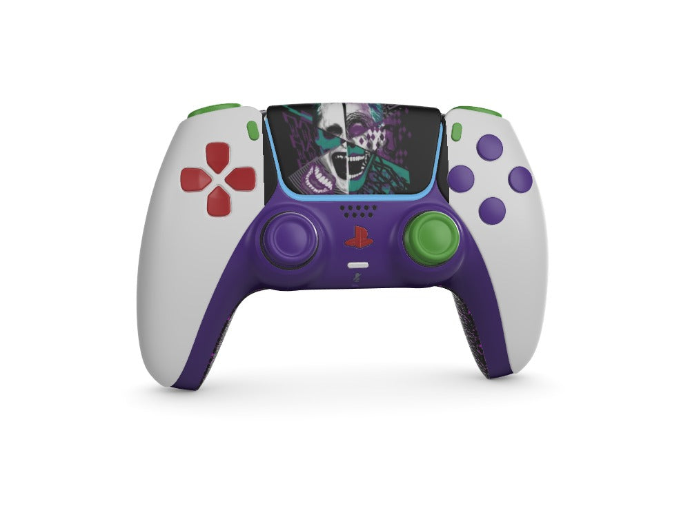 Custom Cinch PS5 Pro + Upload Your Own Image - Custom Design Ref: AIVDL6