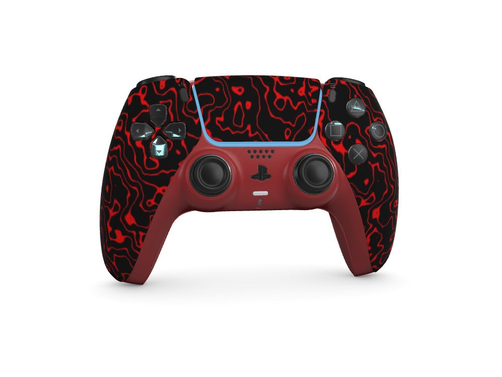 Custom Cinch PS5 Pro + Upload Your Own Image - Custom Design Ref: AJ1WBQ