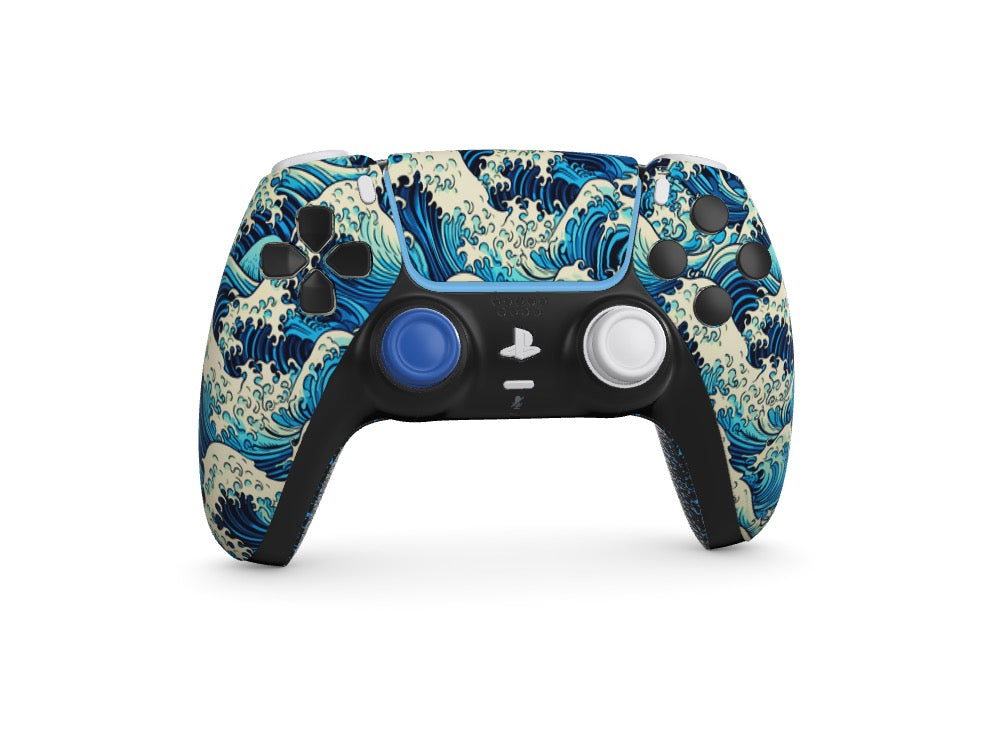 Custom Cinch PS5 Pro + Upload Your Own Image - Custom Design Ref: AJILBY