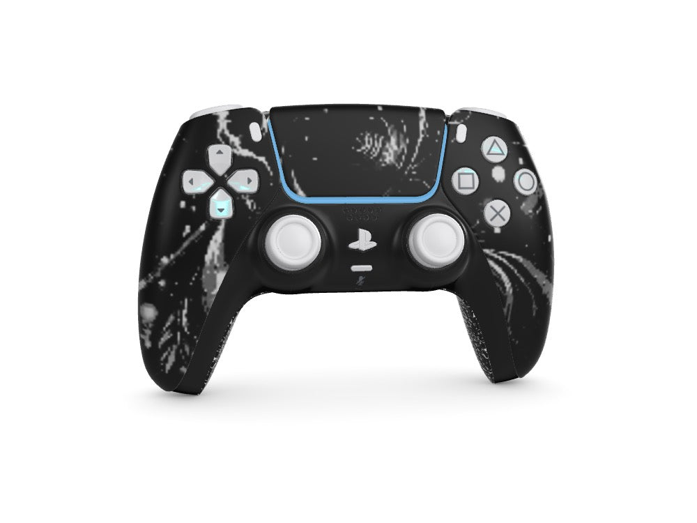 Custom Cinch PS5 Pro + Upload Your Own Image - Custom Design Ref: AK4JOI