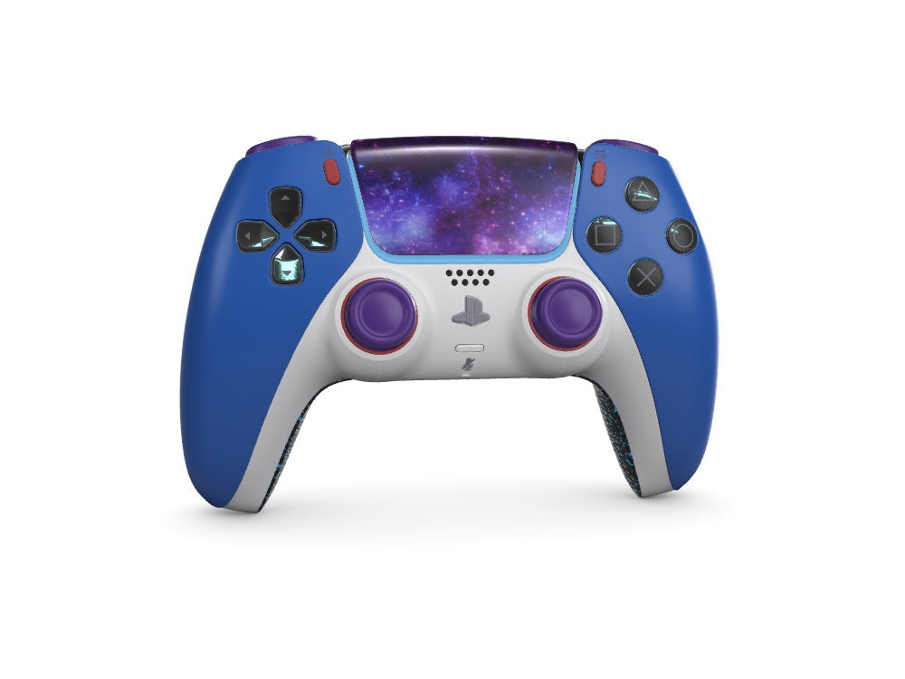 Custom Cinch PS5 Pro + Upload Your Own Image - Custom Design Ref: ALJRZS