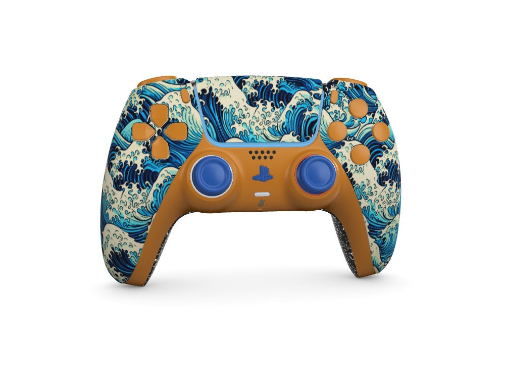 Custom Cinch PS5 Pro + Upload Your Own Image - Custom Design Ref: ALMYVI