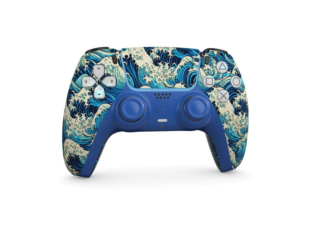 Custom Cinch PS5 Pro + Upload Your Own Image - Custom Design Ref: ALPVTN