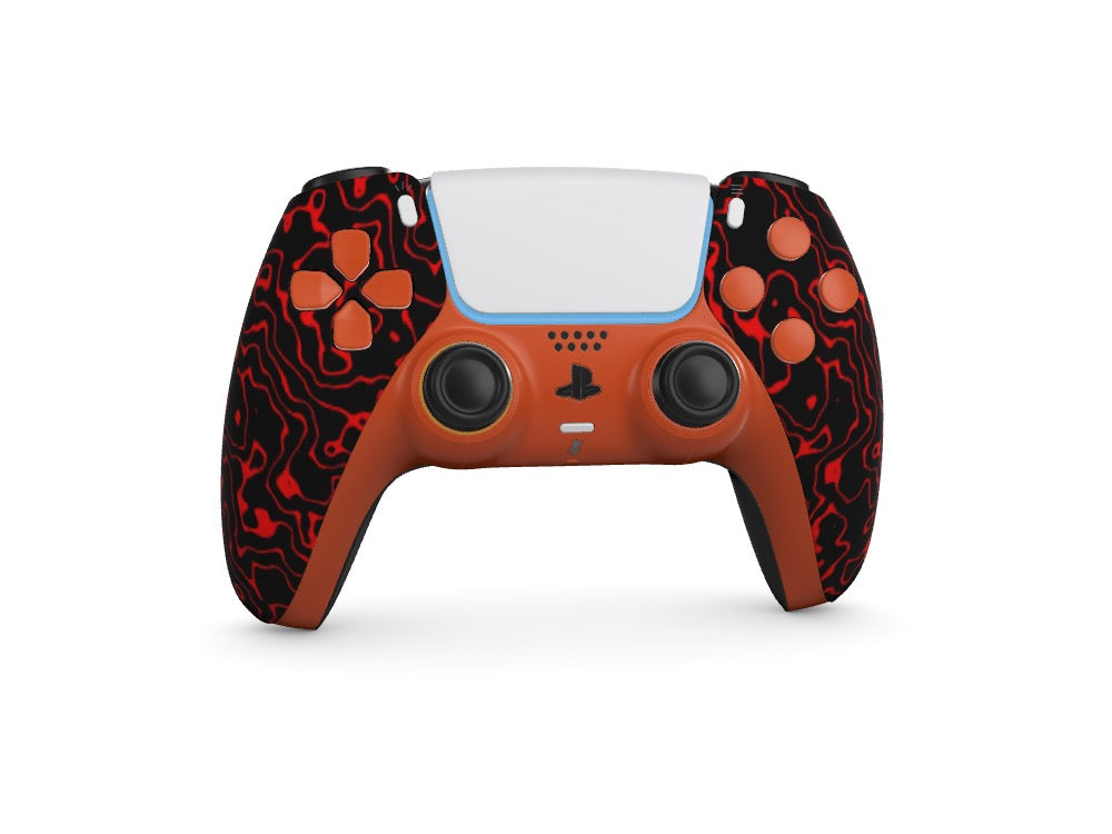 Custom Cinch PS5 Pro + Upload Your Own Image - Custom Design Ref: AM0BYL