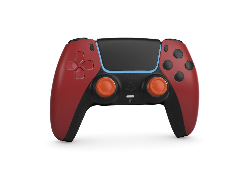 Custom Cinch PS5 Pro + Upload Your Own Image - Custom Design Ref: AMA2GO