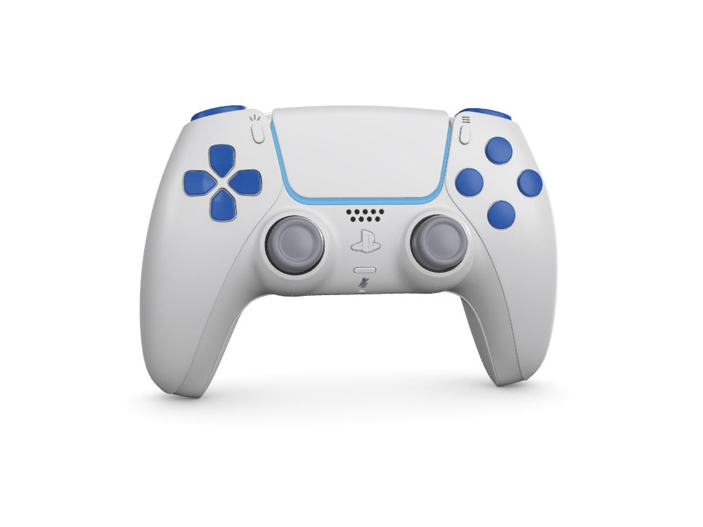 Custom Cinch PS5 Pro + Upload Your Own Image - Custom Design Ref: AMJY4U