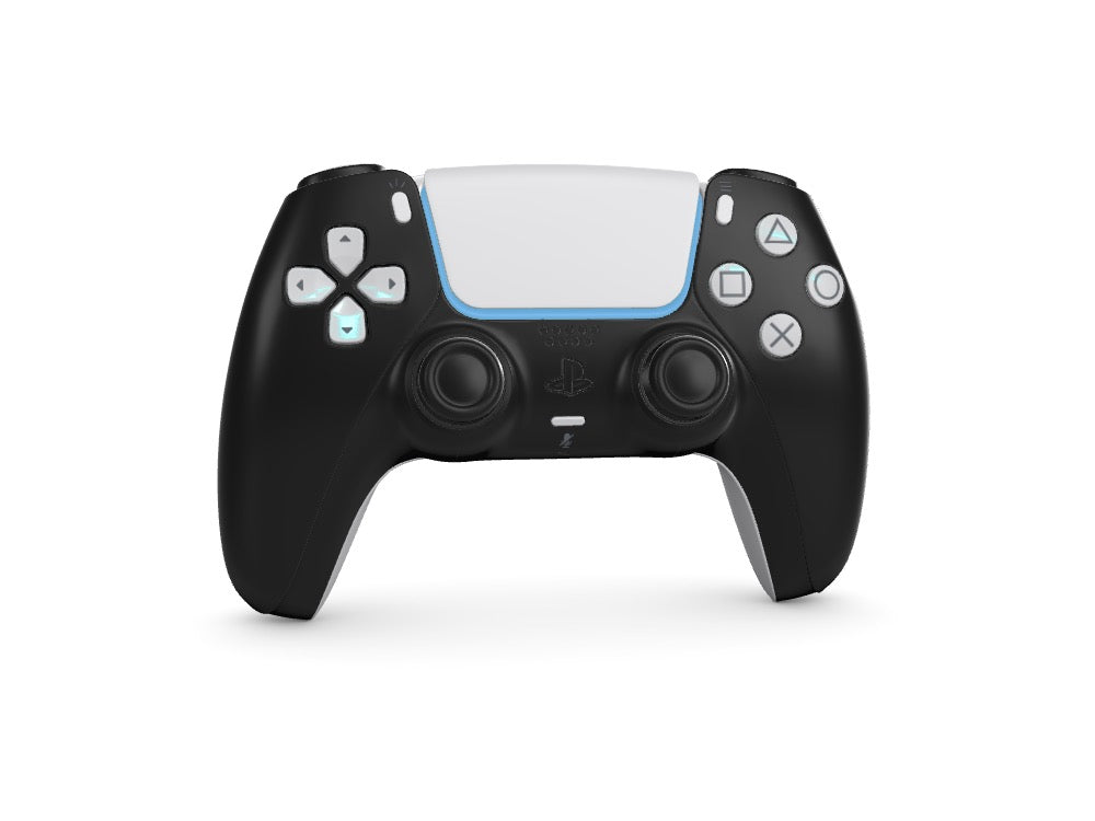 Custom Cinch PS5 Pro + Upload Your Own Image - Custom Design Ref: AMT9FO