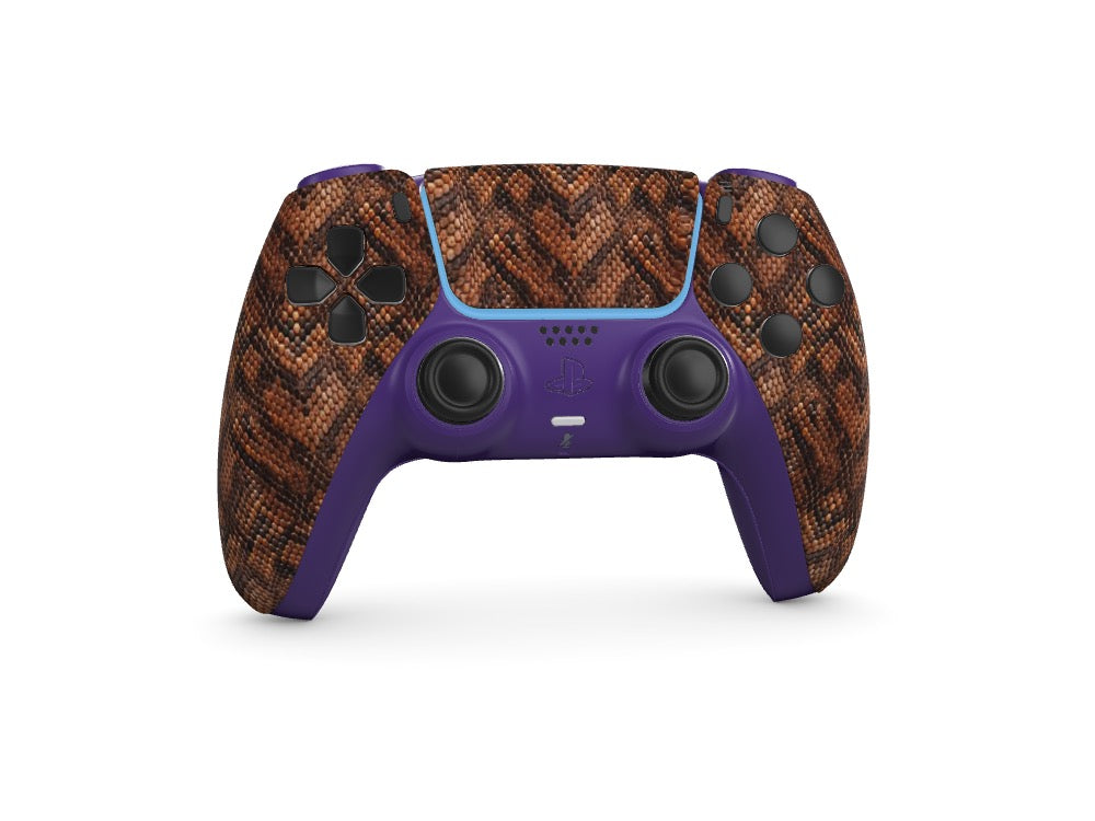 Custom Cinch PS5 Pro + Upload Your Own Image - Custom Design Ref: ANGOIX