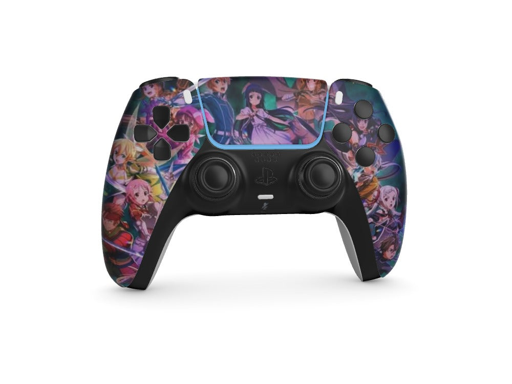 Custom Cinch PS5 Pro + Upload Your Own Image - Custom Design Ref: AO54OI