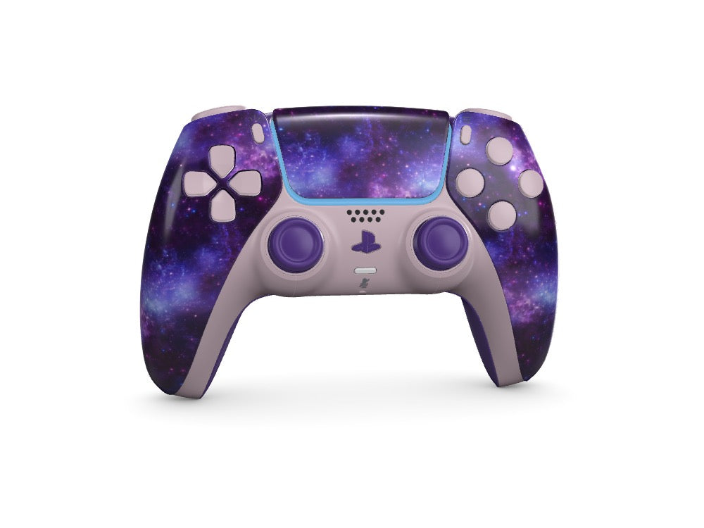 Custom Cinch PS5 Pro + Upload Your Own Image - Custom Design Ref: AOEVS8