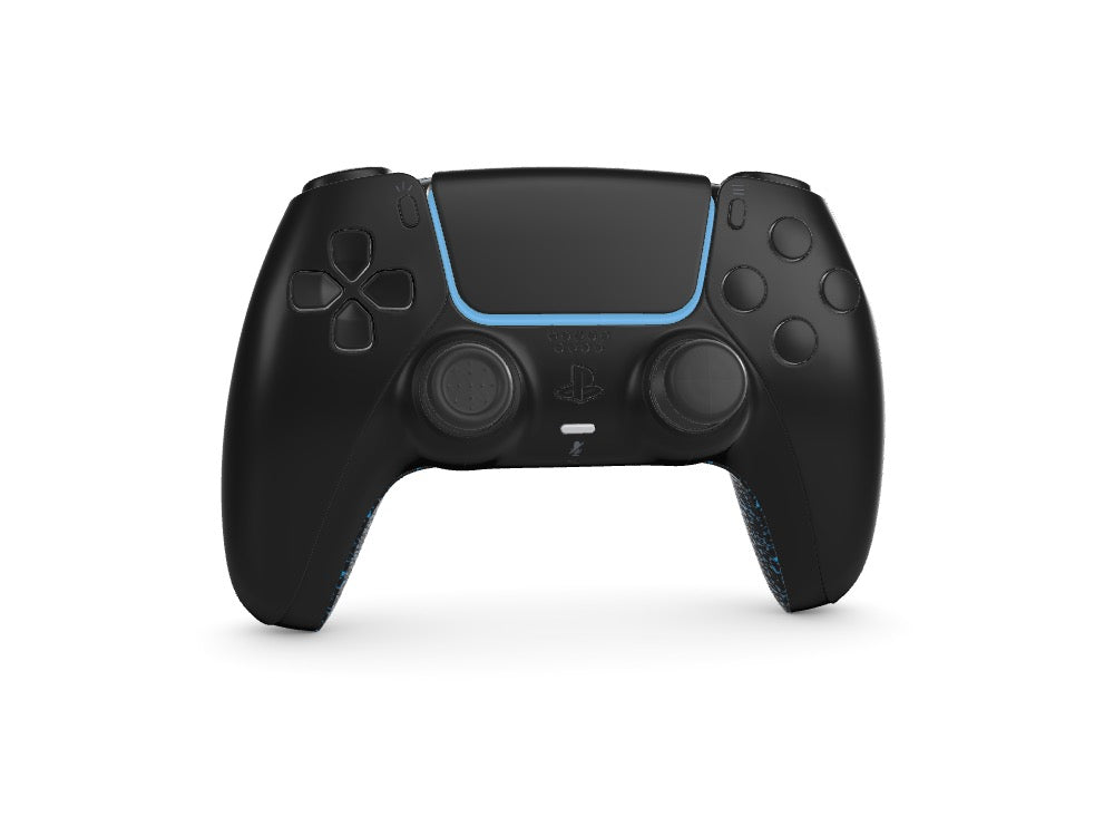 Custom Cinch PS5 Pro + Upload Your Own Image - Custom Design Ref: AOXGEO