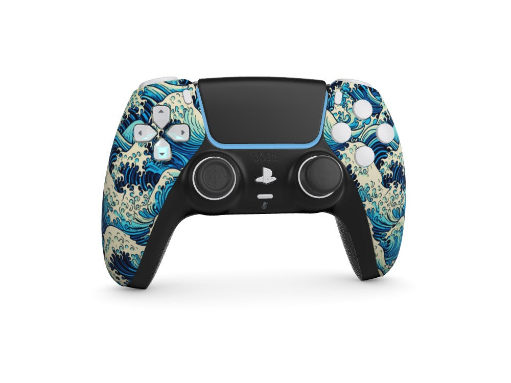 Custom Cinch PS5 Pro + Upload Your Own Image - Custom Design Ref: AP9QQL