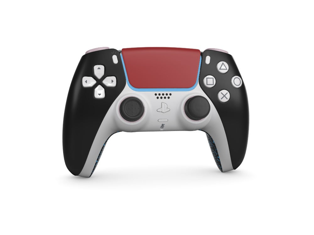Custom Cinch PS5 Pro + Upload Your Own Image - Custom Design Ref: APYSVD