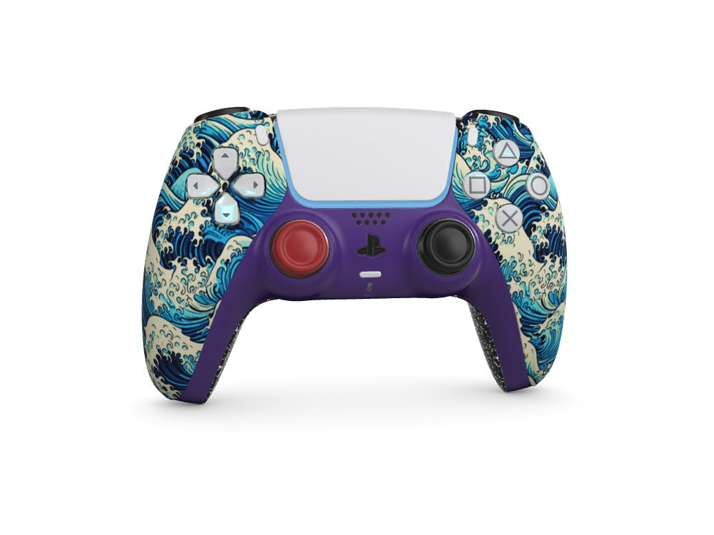 Custom Cinch PS5 Pro + Upload Your Own Image - Custom Design Ref: ARIUZO