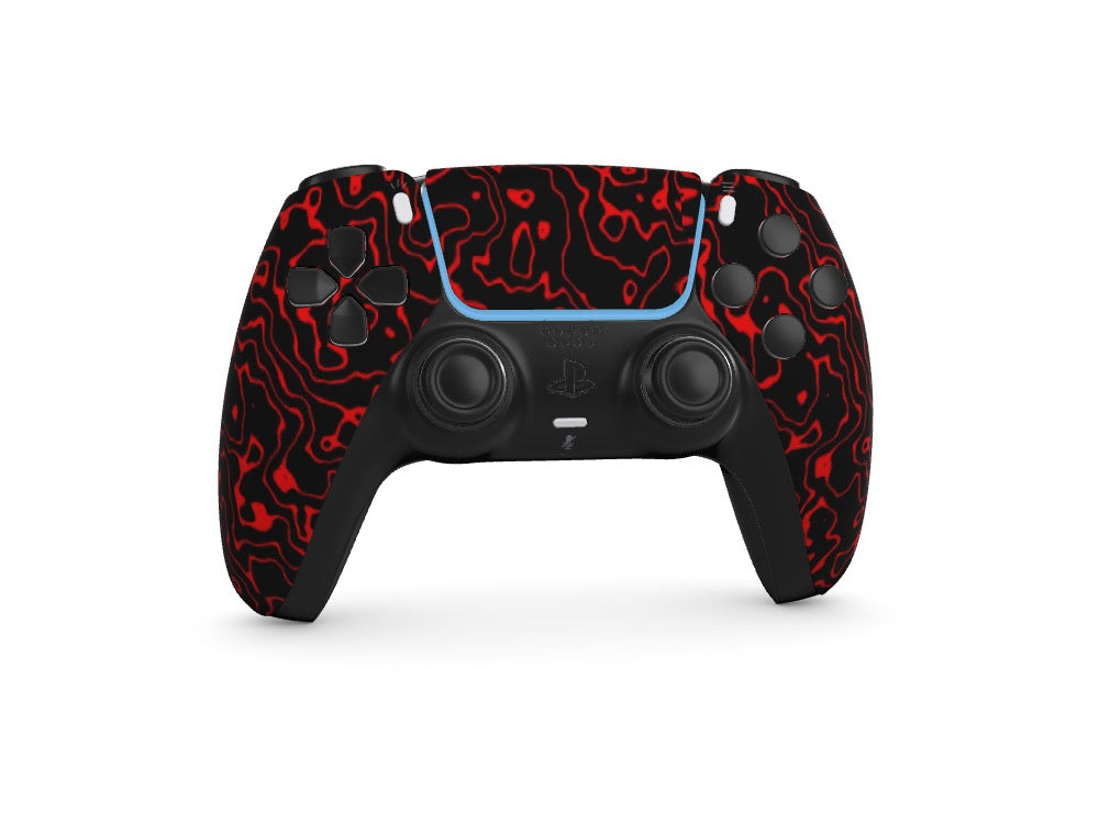 Custom Cinch PS5 Pro + Upload Your Own Image - Custom Design Ref: ART76V