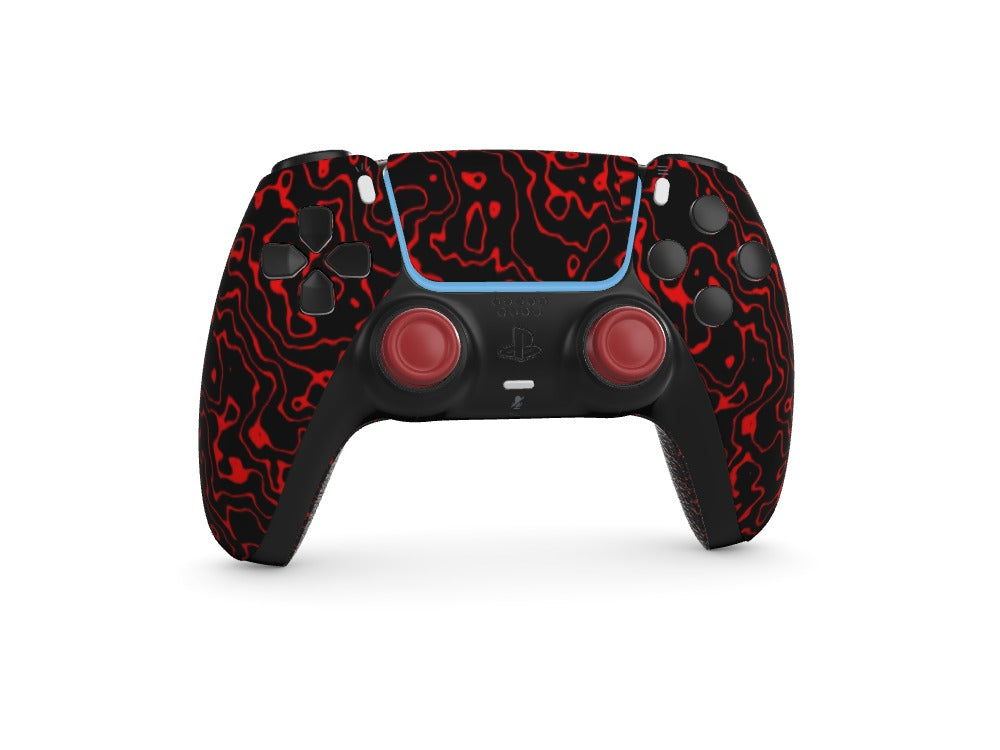 Custom Cinch PS5 Pro + Upload Your Own Image - Custom Design Ref: AS23LT