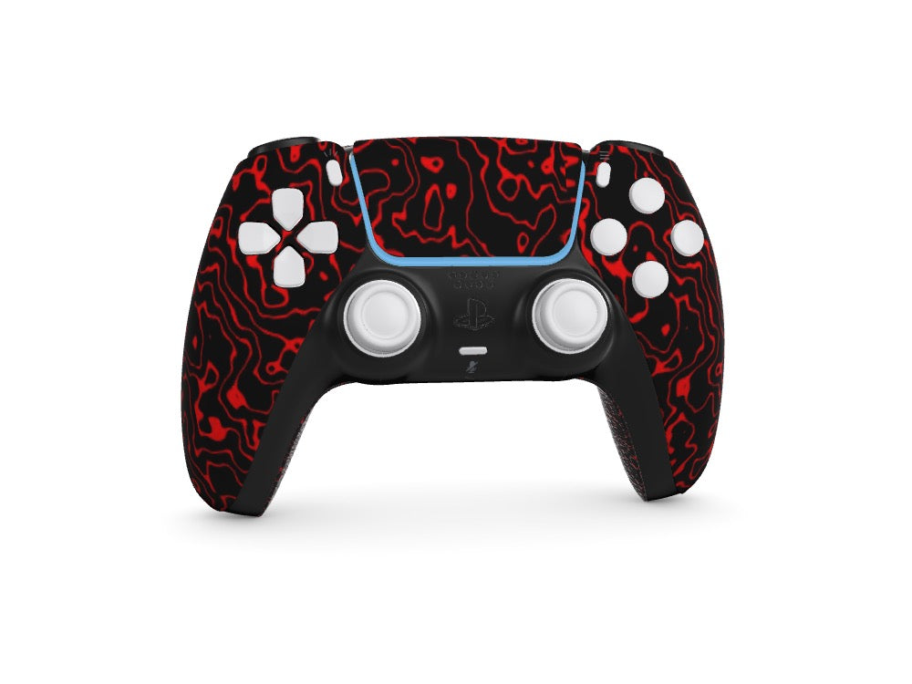 Custom Cinch PS5 Pro + Upload Your Own Image - Custom Design Ref: ASLWWU