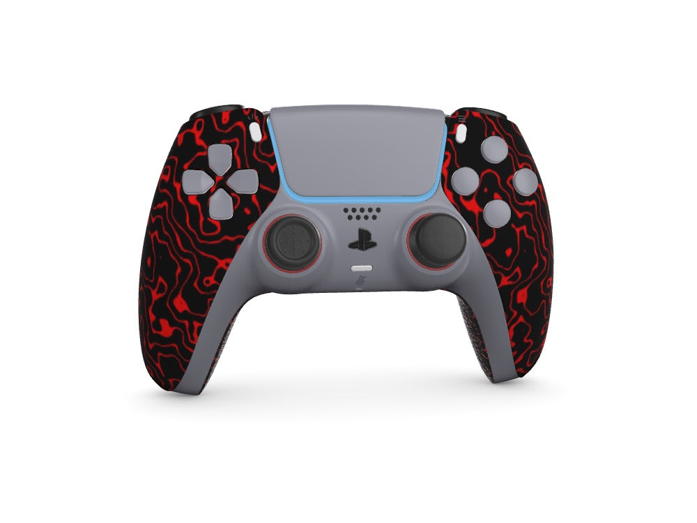 Custom Cinch PS5 Pro + Upload Your Own Image - Custom Design Ref: ASTYTM