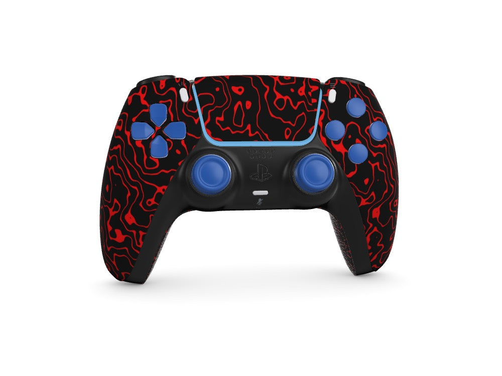 Custom Cinch PS5 Pro + Upload Your Own Image - Custom Design Ref: ATACKY