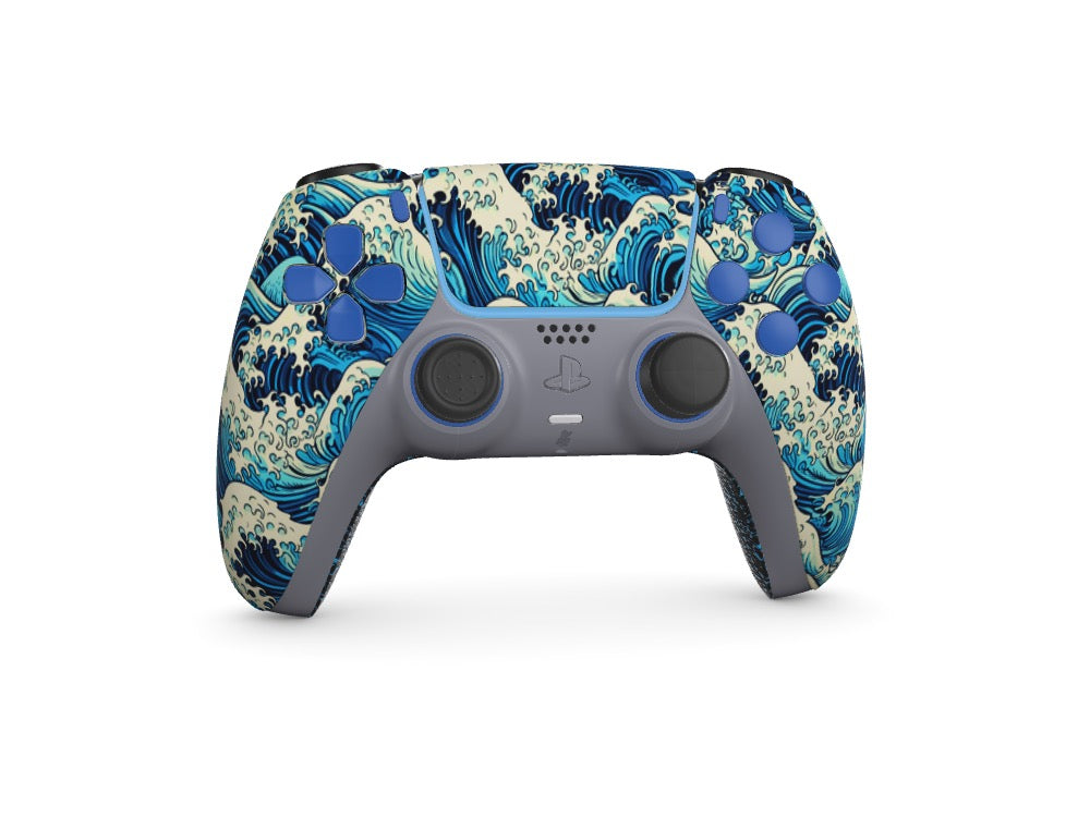 Custom Cinch PS5 Pro + Upload Your Own Image - Custom Design Ref: AUOQEG
