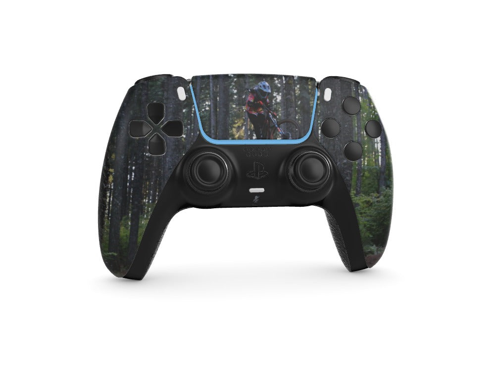 Custom Cinch PS5 Pro + Upload Your Own Image - Custom Design Ref: AUSLDH