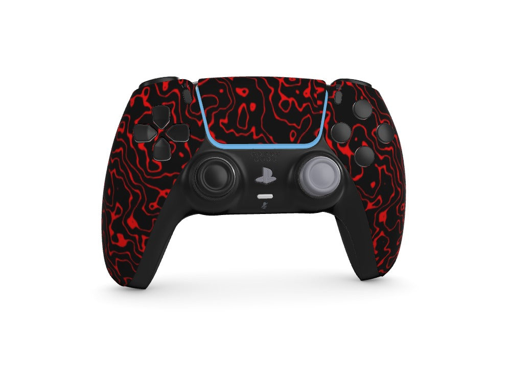 Custom Cinch PS5 Pro + Upload Your Own Image - Custom Design Ref: AUU6LF